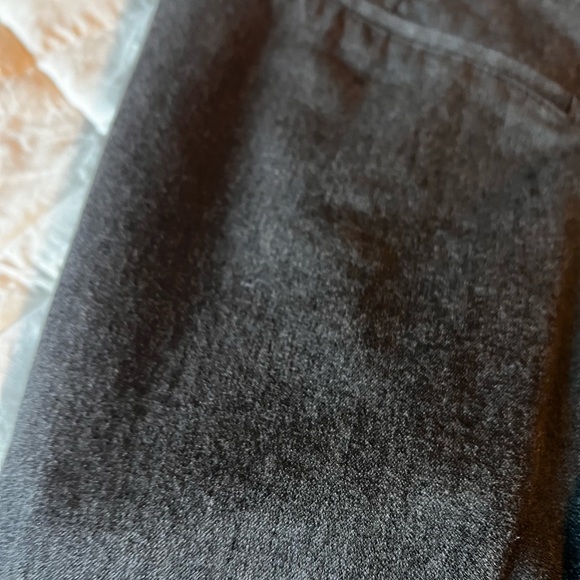 Gray slacks from Old Navy - Picture 2 of 3